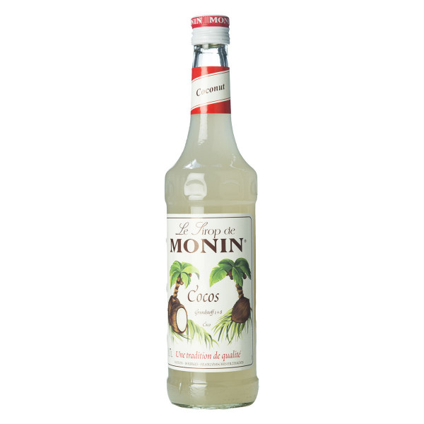 Monin Kokossirup 0,7l