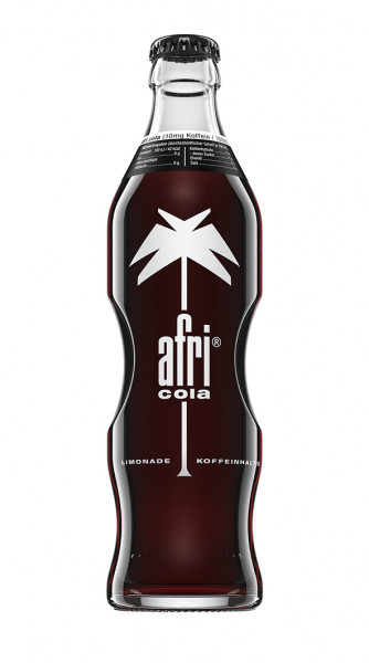 Afri Cola 10 24 x 0,33l