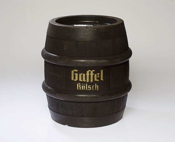 Gaffel Kölsch 10l