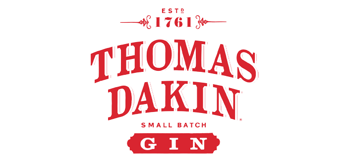 Thomas Dakin Gin