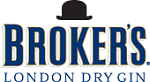 Brokers Gin