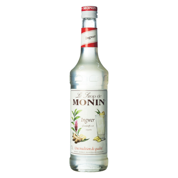 Monin Ingwer 0,7l