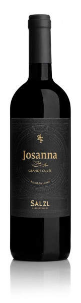 Grande Cuvée Josanna 0,75l