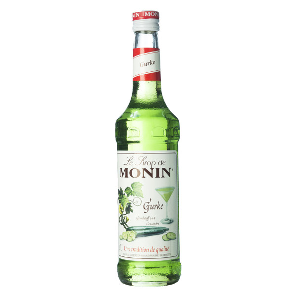 Monin Gurke 0,7l