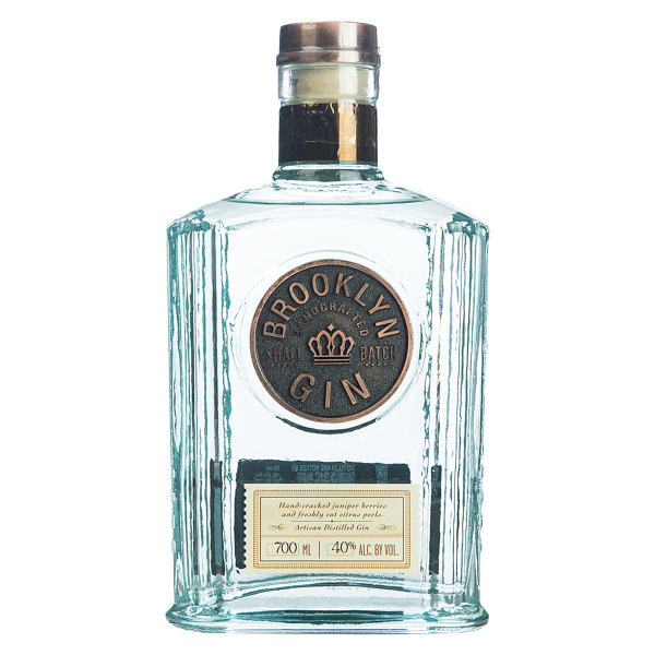 Brooklyn Gin 0,7l