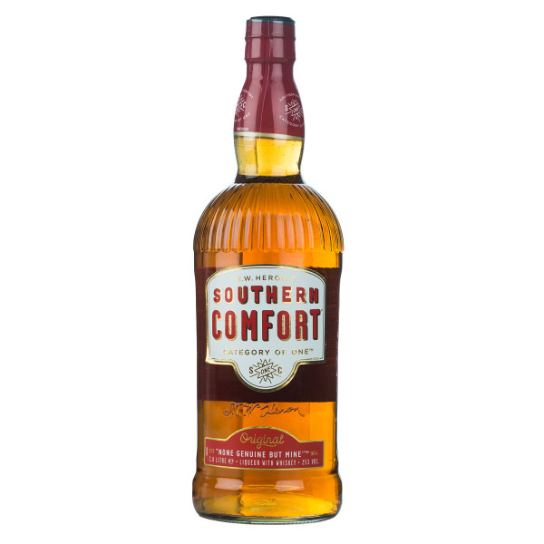 Southern Comfort Likör 1l