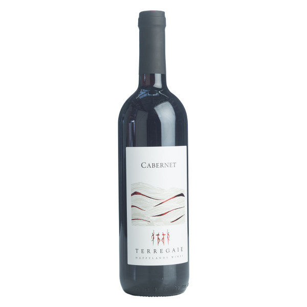 Cabernet Veneto IGT Terre Gaie 0,75l