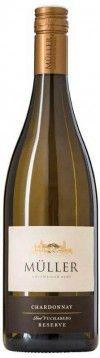 Chardonnay Reserve Fuchaberg 0,75l