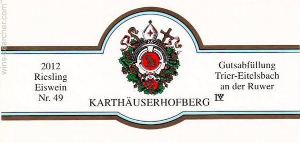 Weingut Karthäuserhof