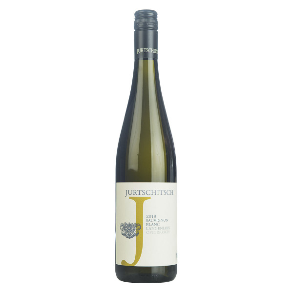 Sauvignon blanc Bio, J. Jurtschitsch 0,75l