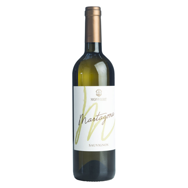 Sauvignon DOC, Azienda Agricola Moiert 0,75l