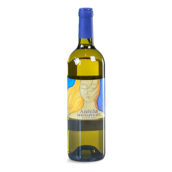 Donnafugata Anthilia Bianco DOC 0,75l