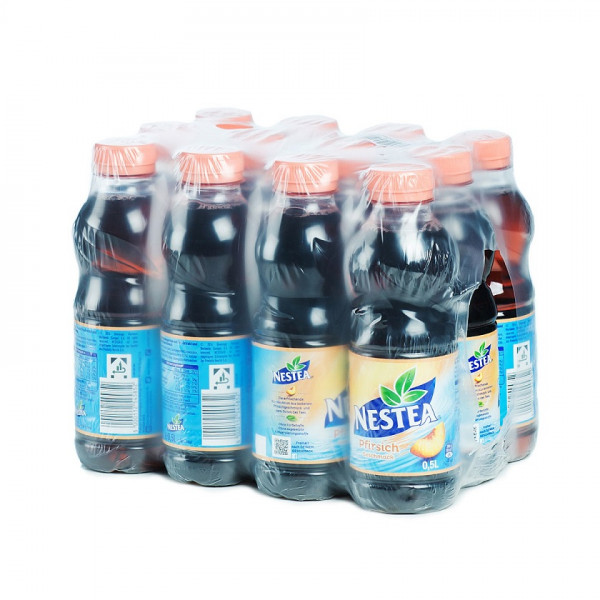 Nestea Pfirsich Tray 12 x 0,5l