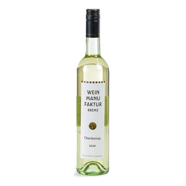 Weinmanufaktur Krems Chardonnay 0,75l