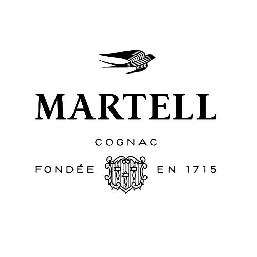 Martell Cognac