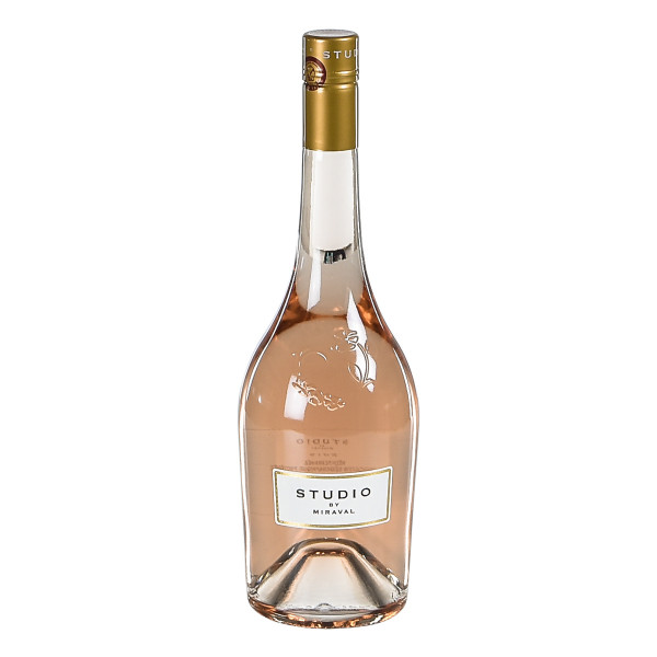 Studio by Miraval Rosé 0,75l