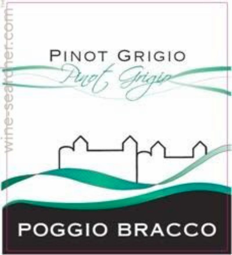 Poggio Bracco Weine