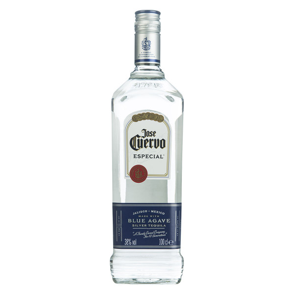 José Cuervo Especial Silver 1l