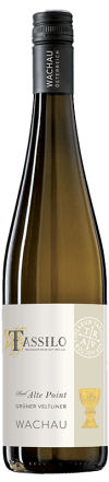 Grüner Veltliner Tassilo Alte Point 0,75l