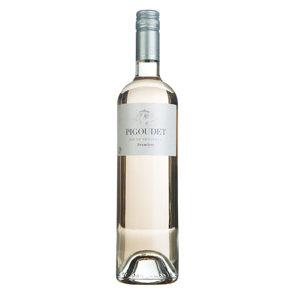 Pigoudet Premiere Rosé Château Pigoudet 0,75l