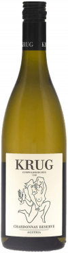 Chardonnay Reserve 0,75l