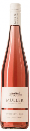 Rosé vom Göttweiger Berg 0,75l