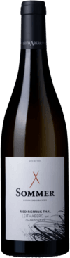 Chardonnay Riefring Thal 0,75l