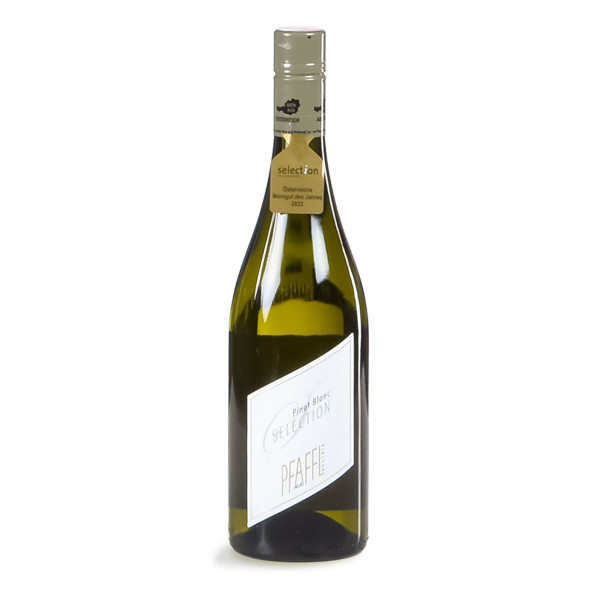 Pfaffl Pinot Blanc 0,75l