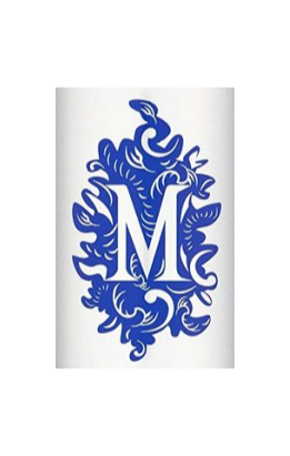 Mac Malden Gin