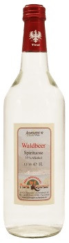 Kostenzer Waldbeerschnaps 1l