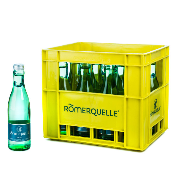 Römerquelle Mild 12 x 0,75l