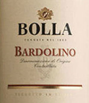 Bardolino Weine