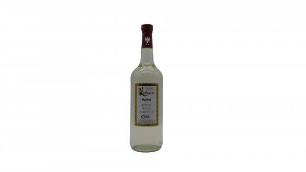 Kostenzer Marillenschnaps 1l