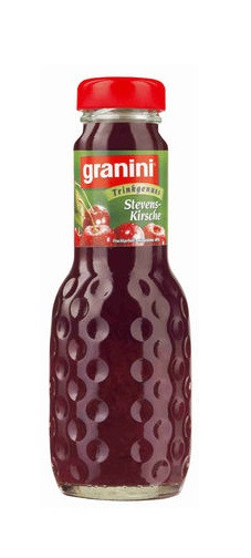 Granini Kirschnektar 24 x 0,2l