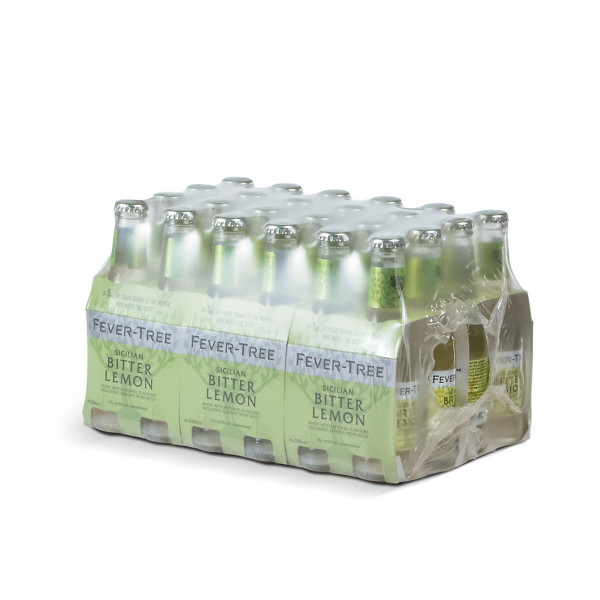 Fever-Tree Bitter Lemon 24 x 0,2l