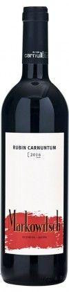 Zweigelt Rubin Carnuntum 0,75l