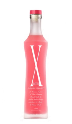 X-Rated Fusion Liqueur 0,7l