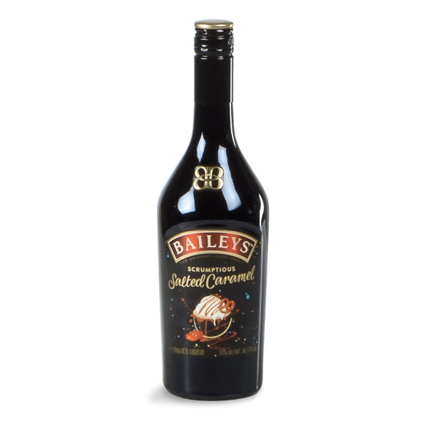 Bailey's Salted Caramel 0,7l