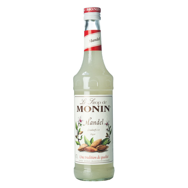 Monin Mandelsirup 0,7l