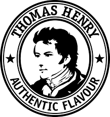 Thomas Henry