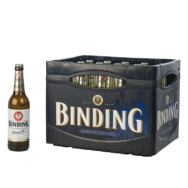 Binding Römer Pils 20 x 0,5l