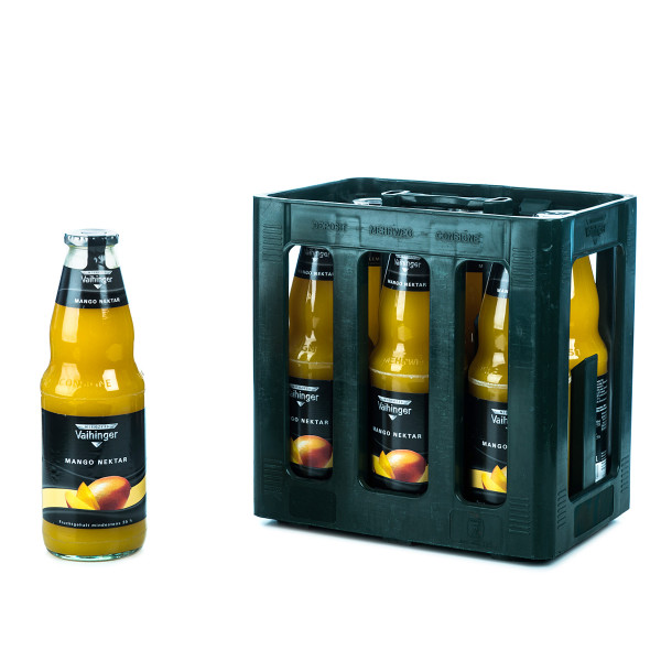 Vaihinger Mango 6 x 1l