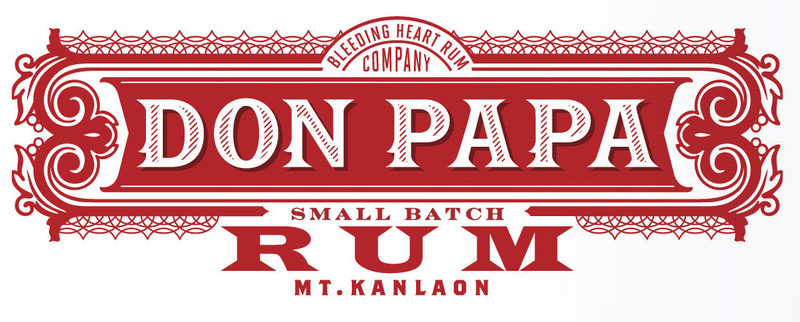 Don Papa Rum