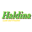 Haldina