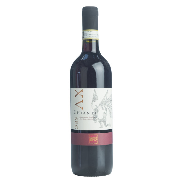 Chianti DOCG, Torre Terza 0,75l