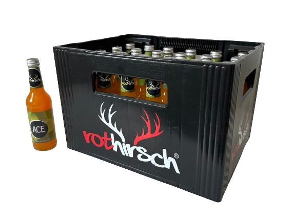 Rothirsch Multi ACE 24 x 0,33l