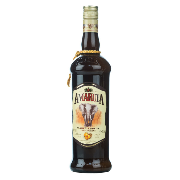 Amarula Marula Fruit Cream Likör 0,7l