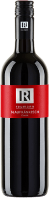 Blaufränkisch Classic 0,75l