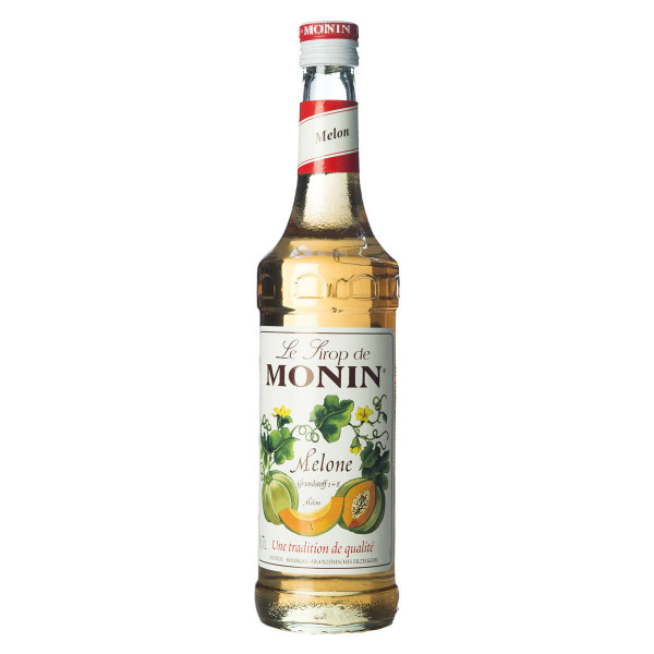 Monin Melonensirup 0,7l