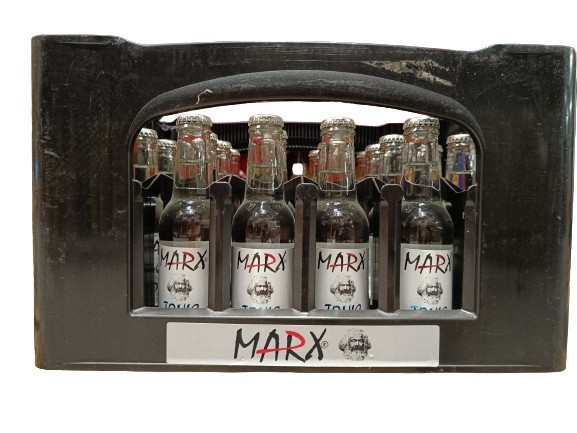 Marx Premium Tonic Water 24 x 0,2l